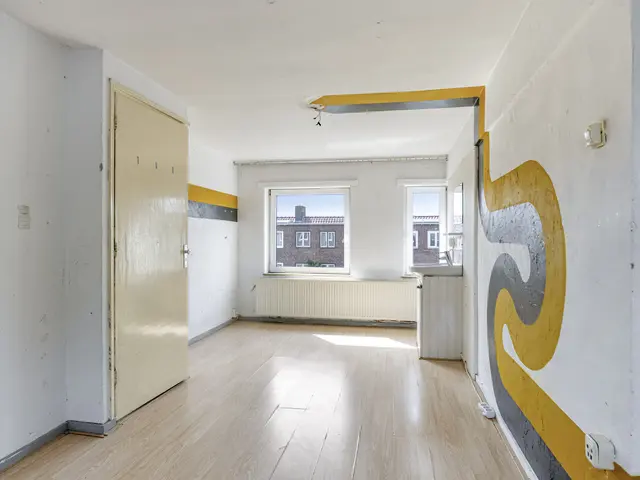 Foto van Fahrenheitstraat 11