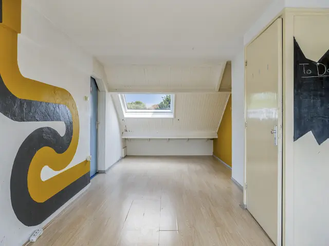 Foto van Fahrenheitstraat 11