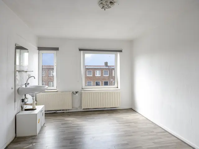 Foto van Fahrenheitstraat 11