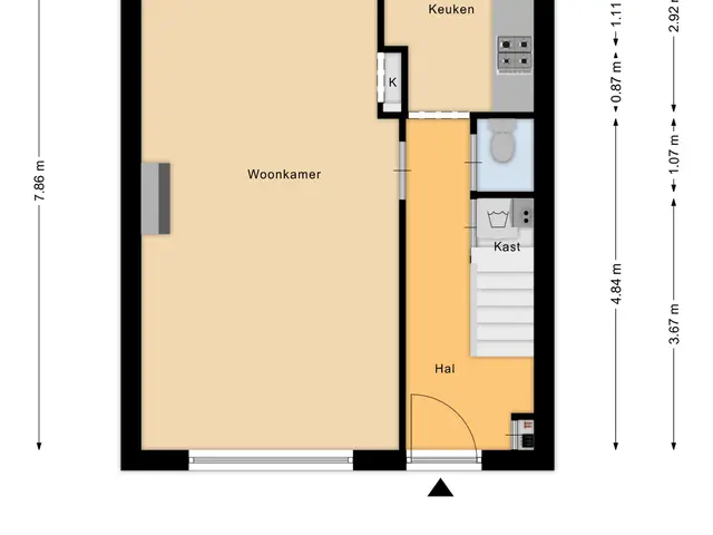 Foto van Fahrenheitstraat 11