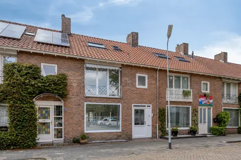 Fahrenheitstraat 11