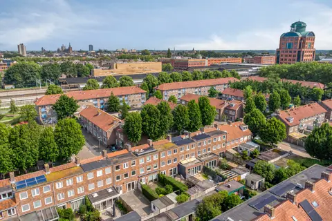 Fahrenheitstraat 11