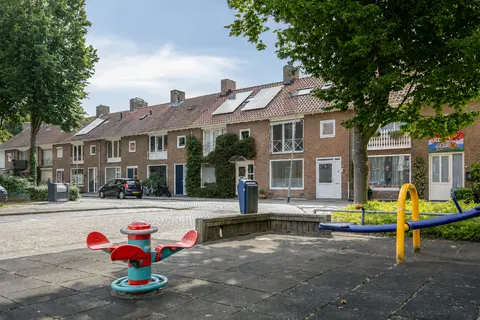 Fahrenheitstraat 11
