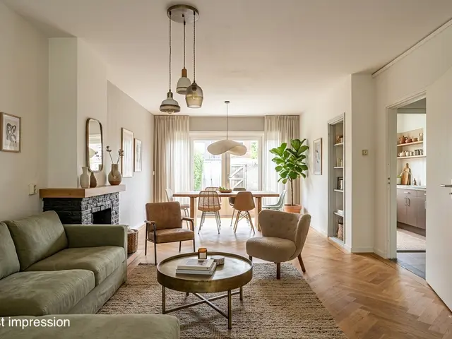 Foto van Fahrenheitstraat 11
