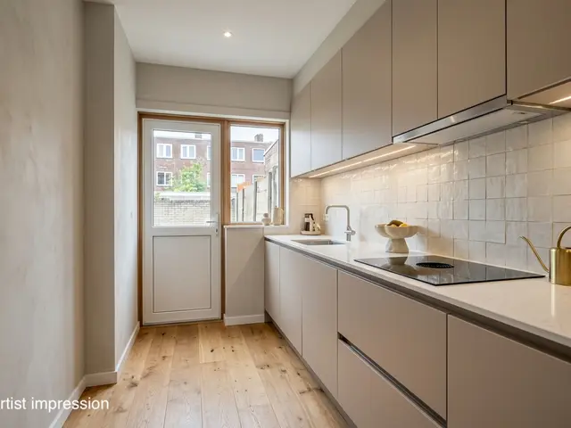 Foto van Fahrenheitstraat 11