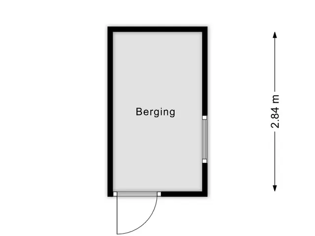 Plattegrond van Fahrenheitstraat 11