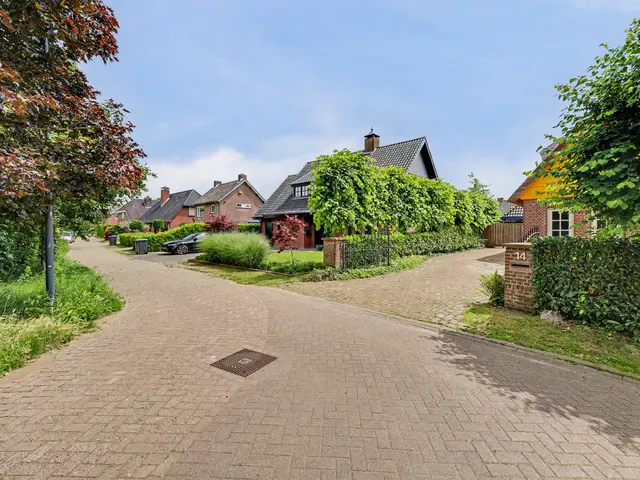 Foto van Oppershof 14