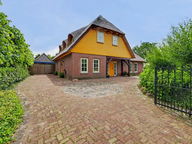Foto van Oppershof 14