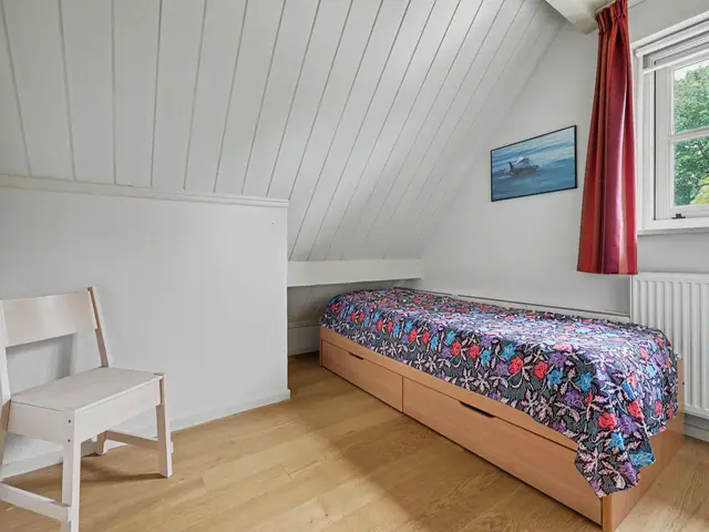 Foto van Oppershof 14