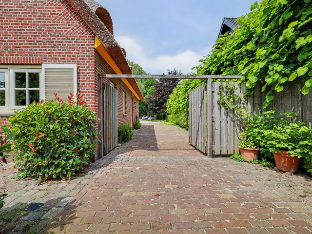 Foto van Oppershof 14