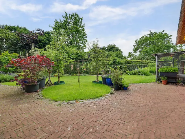 Foto van Oppershof 14