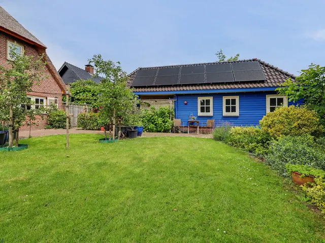 Foto van Oppershof 14