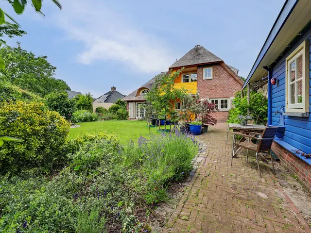 Foto van Oppershof 14