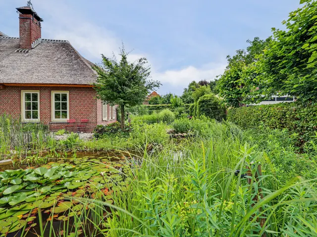 Foto van Oppershof 14