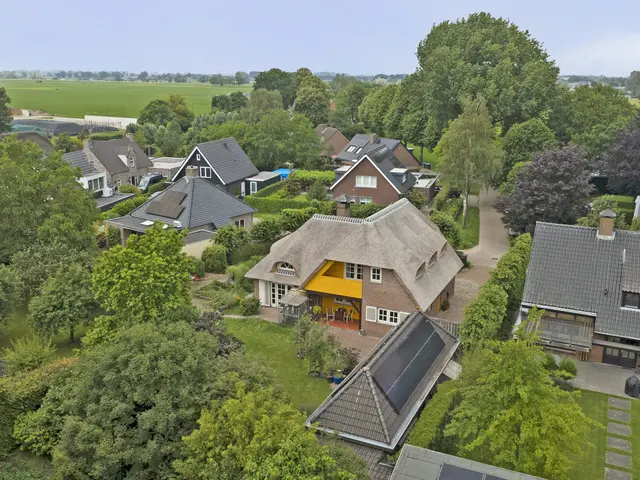 Foto van Oppershof 14