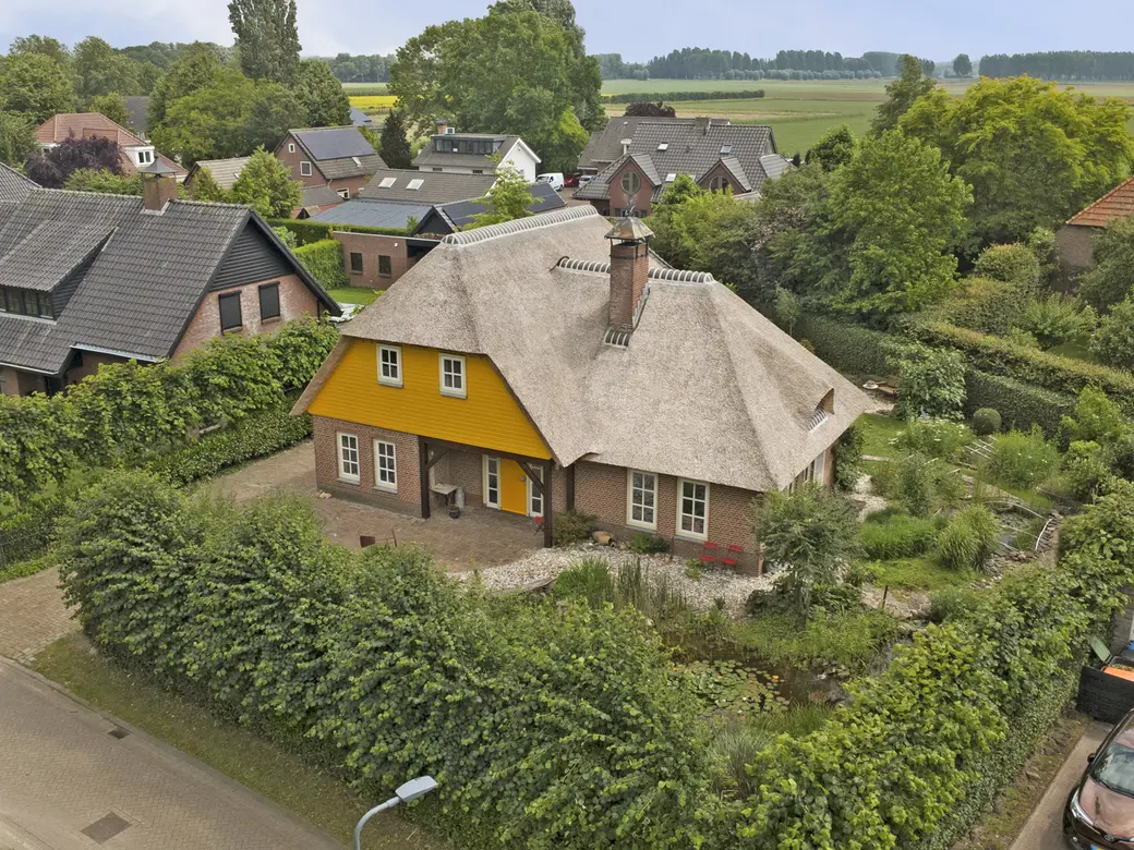 Foto van Oppershof 14