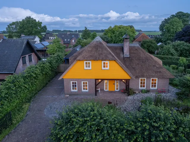 Foto van Oppershof 14