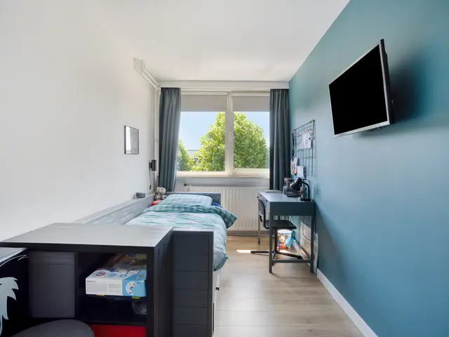 Foto van Eerste Hambaken 119