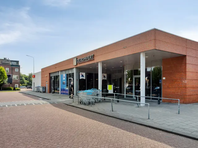 Foto van Eerste Hambaken 119