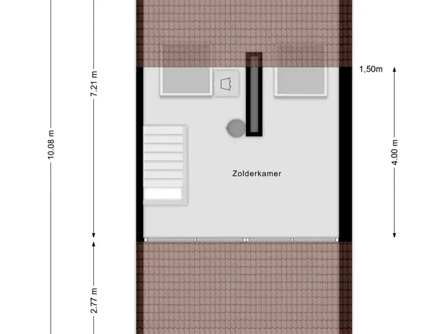 Foto van Eerste Hambaken 119