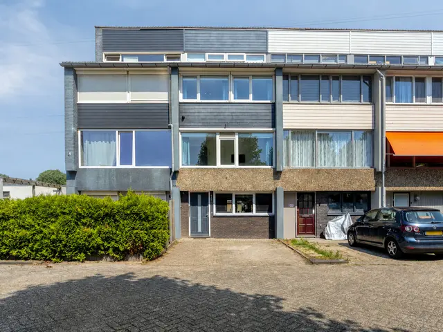 Foto van Eerste Hambaken 119