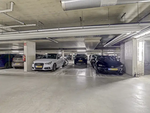 Foto van Onderwijsboulevard 350