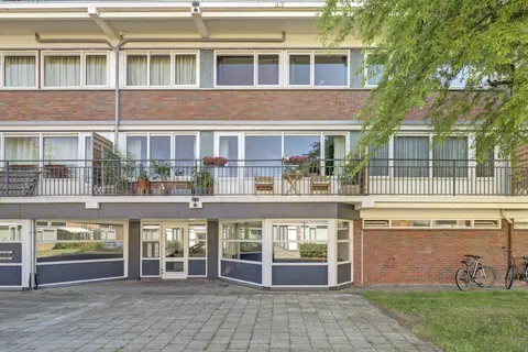 Jacob van Heemskerckstraat 19