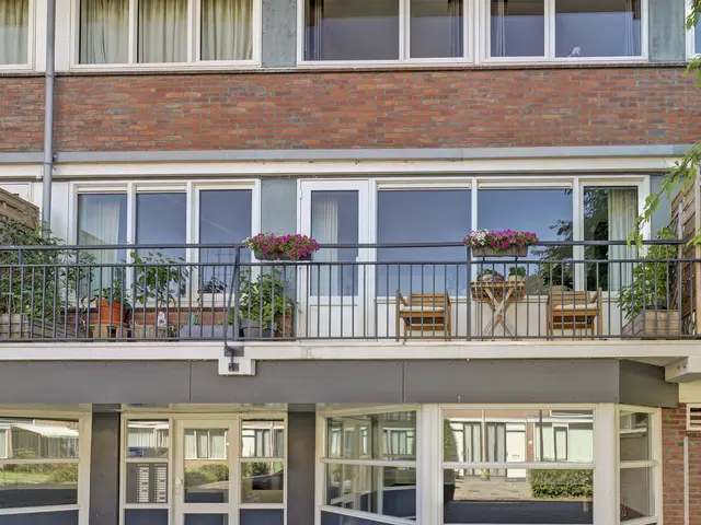 Foto van Jacob van Heemskerckstraat 19