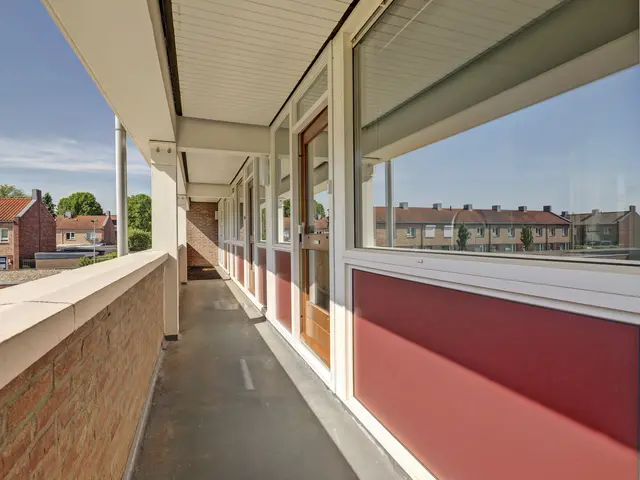 Foto van Jacob van Heemskerckstraat 19