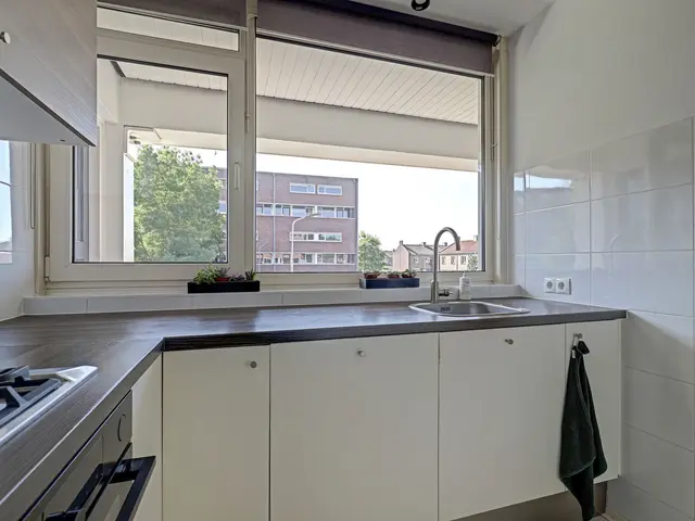Foto van Jacob van Heemskerckstraat 19