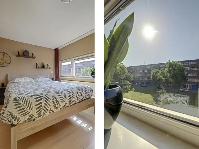 Foto van Jacob van Heemskerckstraat 19