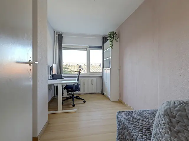 Foto van Jacob van Heemskerckstraat 19