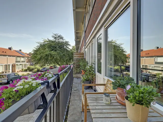 Foto van Jacob van Heemskerckstraat 19