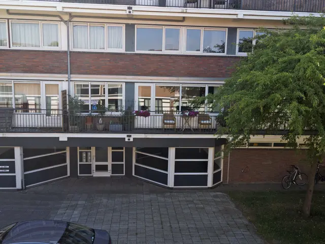 Foto van Jacob van Heemskerckstraat 19