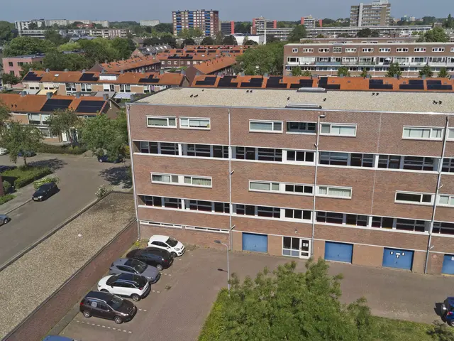 Foto van Jacob van Heemskerckstraat 19
