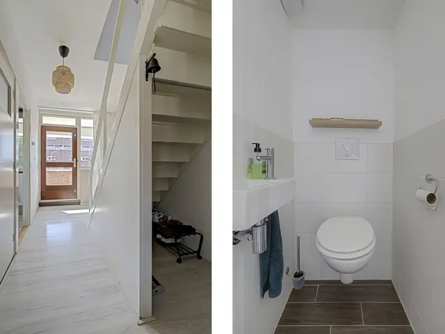 Foto van Jacob van Heemskerckstraat 19