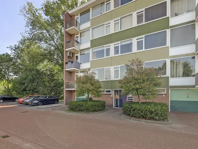 Foto van Lucas Gasselstraat 4