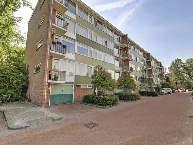 Foto van Lucas Gasselstraat 4