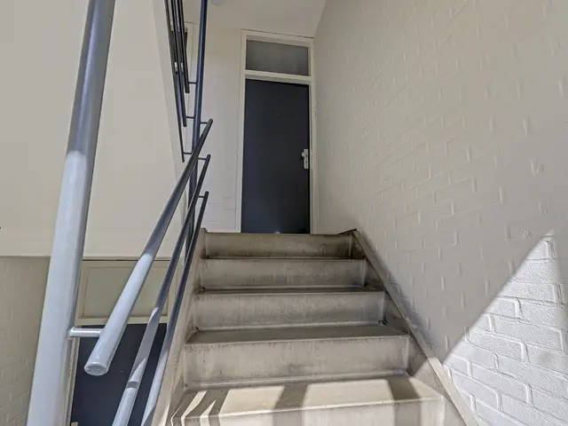 Foto van Lucas Gasselstraat 4