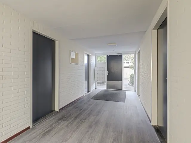 Foto van Lucas Gasselstraat 4