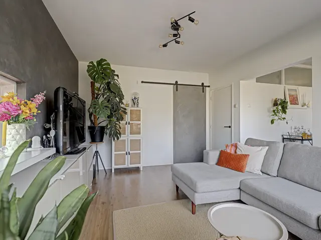 Foto van Lucas Gasselstraat 4