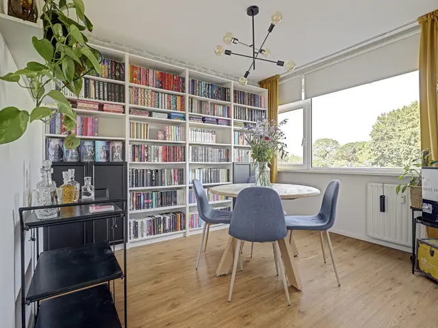 Foto van Lucas Gasselstraat 4