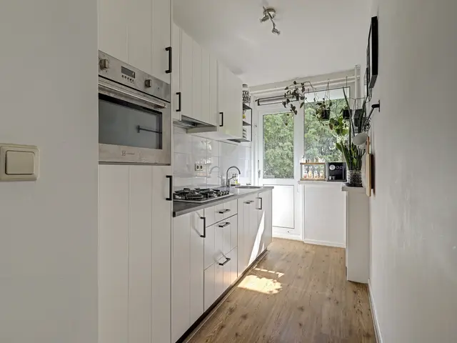 Foto van Lucas Gasselstraat 4