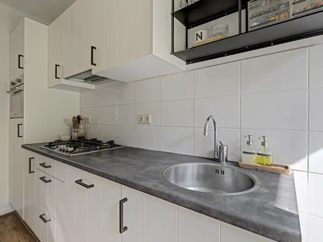 Foto van Lucas Gasselstraat 4