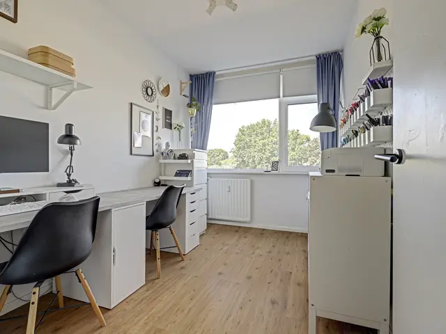 Foto van Lucas Gasselstraat 4