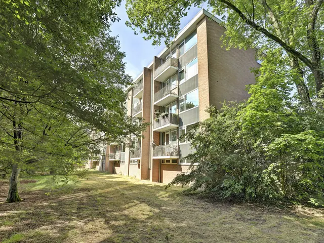 Foto van Lucas Gasselstraat 4