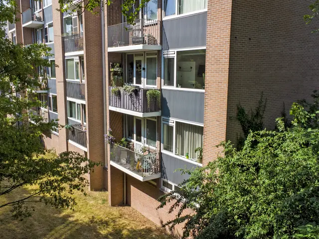 Foto van Lucas Gasselstraat 4