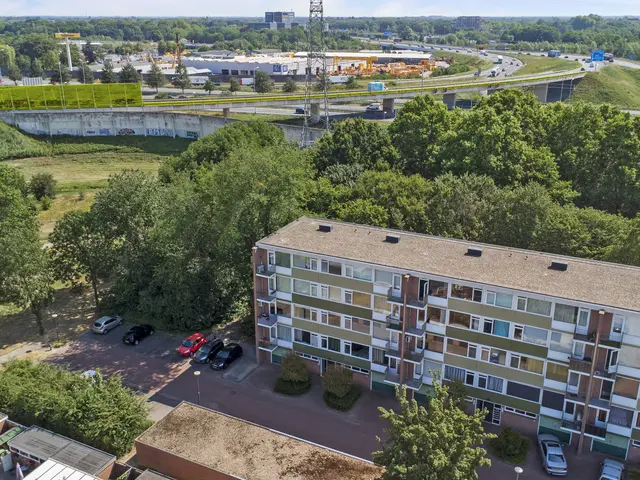 Foto van Lucas Gasselstraat 4