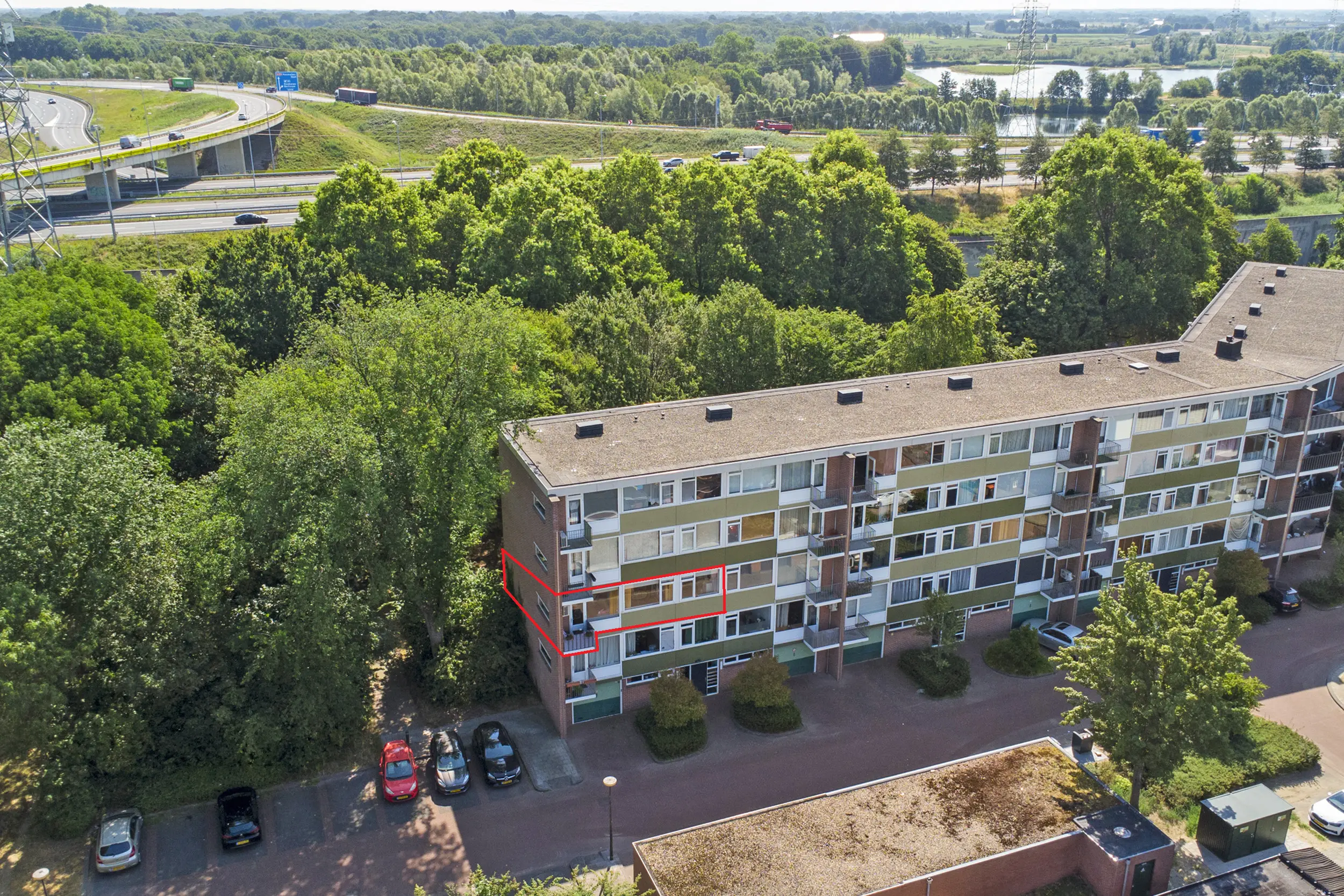 Lucas Gasselstraat 4