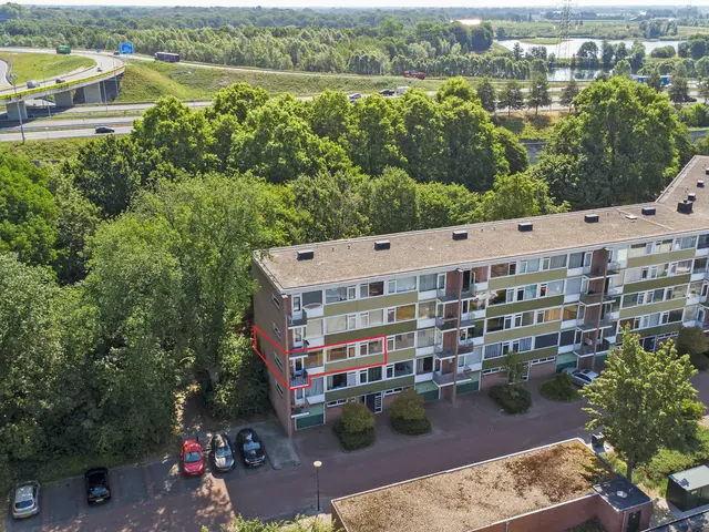 Foto van Lucas Gasselstraat 4